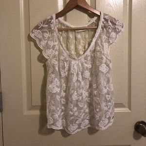 Abercrombie & Fitch Blouse
